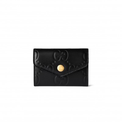GUCCI GG CARD CASE 772792 (11*7.5cm)